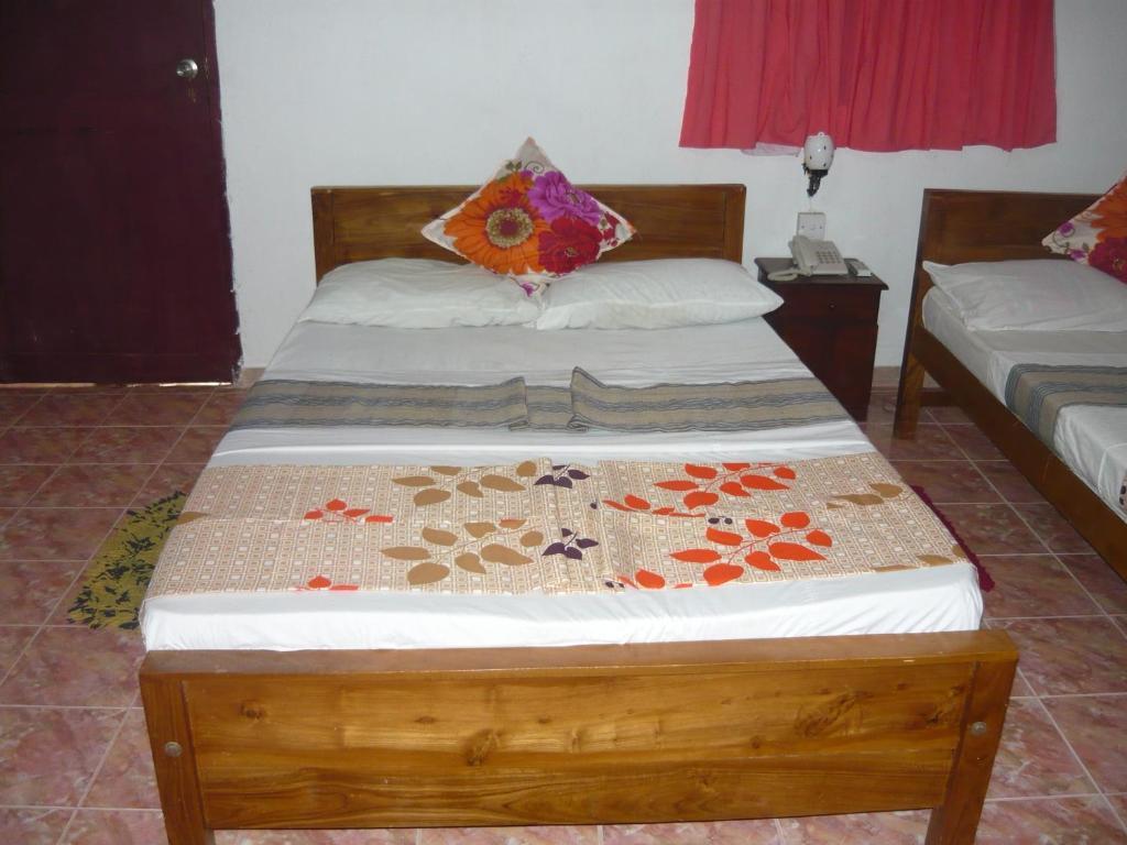 Sunrise Holiday Resort Habarana Quarto foto